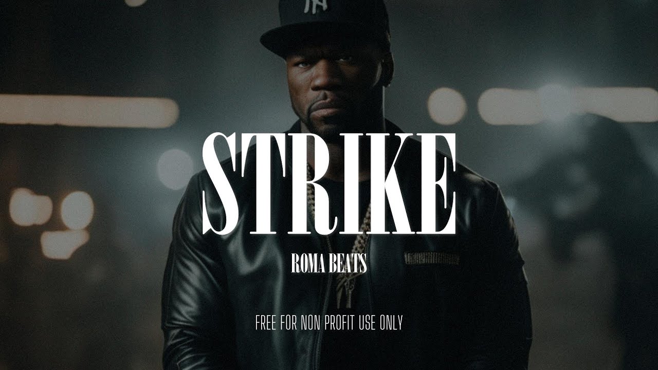 [FREE] 50 Cent Type Beat 