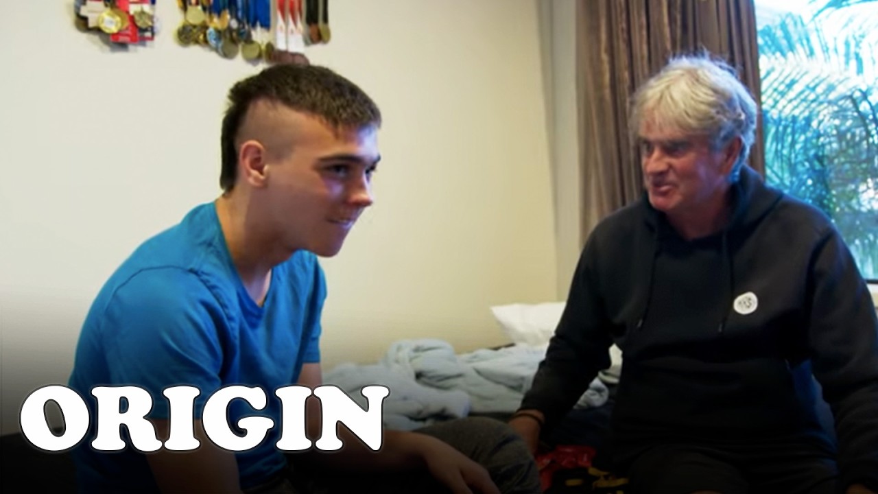 Helping My Autistic Son Join The Team