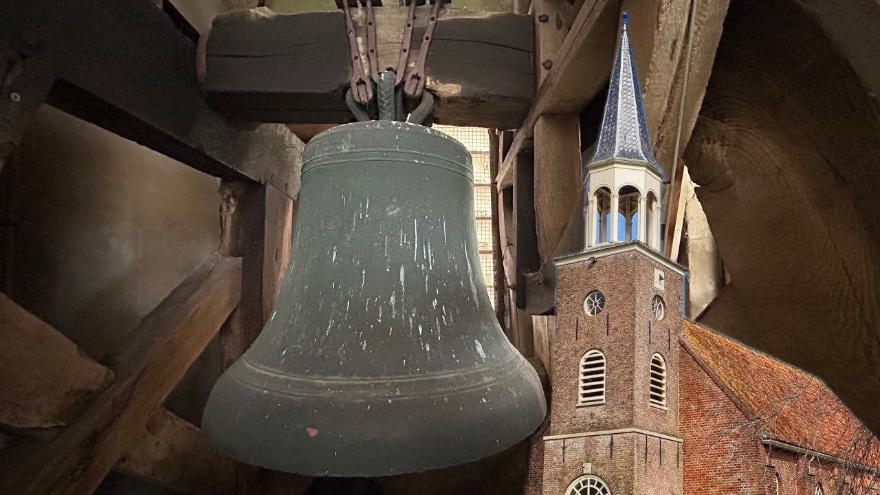 Roswinkel, kerkklok Hervormde kerk