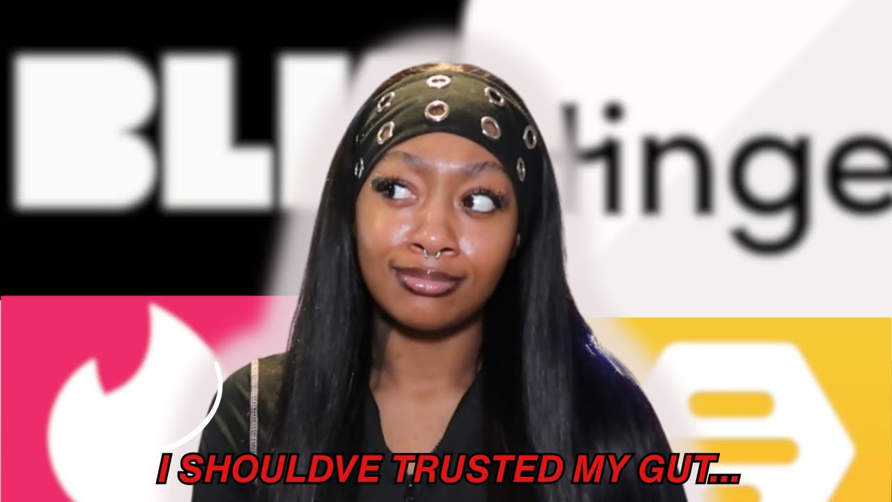 i ignored every red flag & INSTANTLY REGRETTED IT&hellip; MY WORST FIRST DATE EXPERIENCE | Nijheaanyha