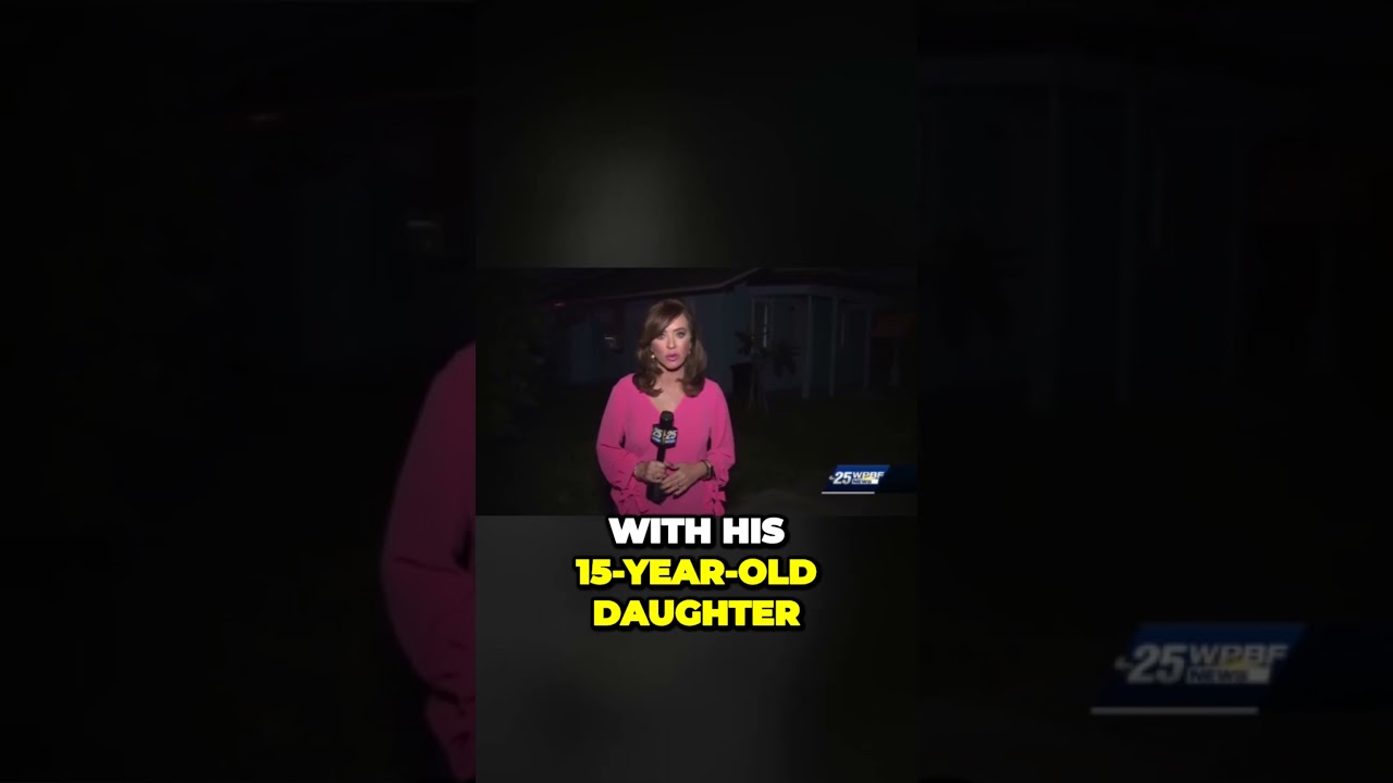 Ring video shows man charged with killing 15-year-old girlfriend's father @fox5atlanta