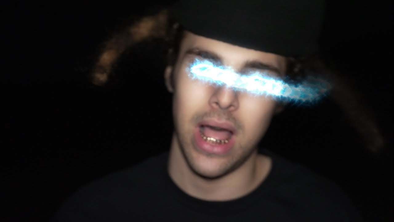 Blp Kosher - Deadman&rsquo;s chest (Official music video)