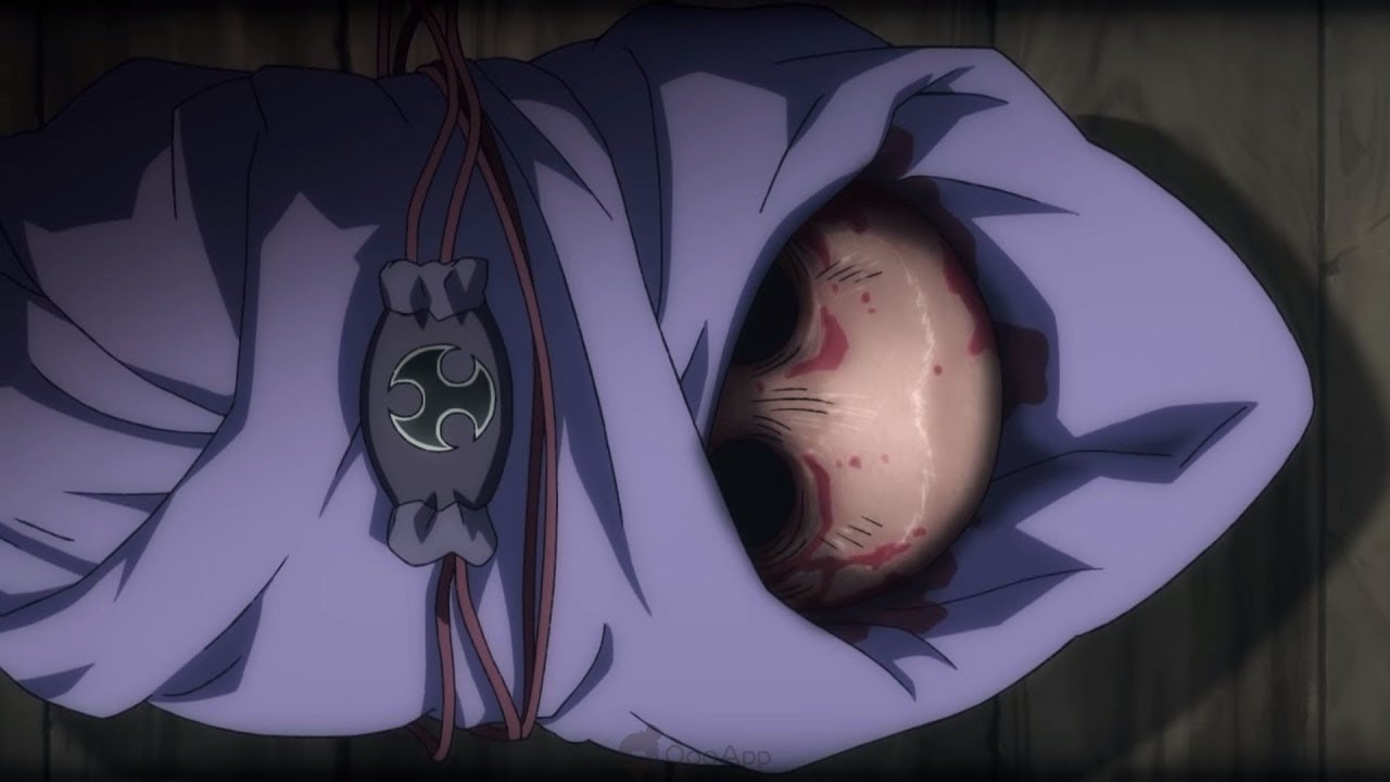 Dororo「  AMV」  Never Too Late 👹
