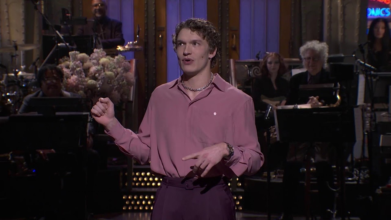 Saturday Night Live Monologue Live Stream