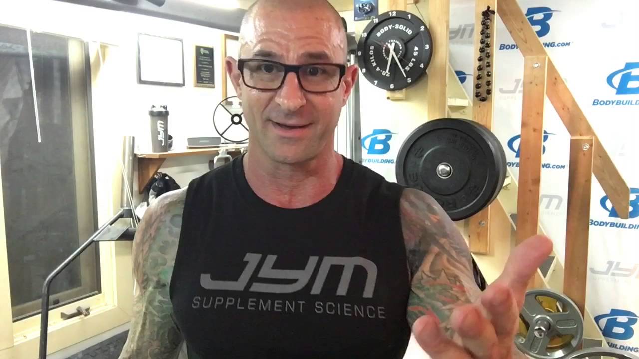 Best Time of Day to Train
