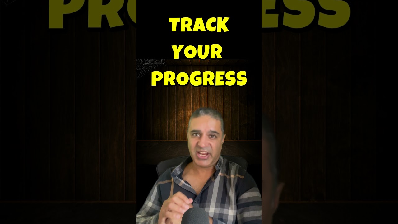 Training advice...