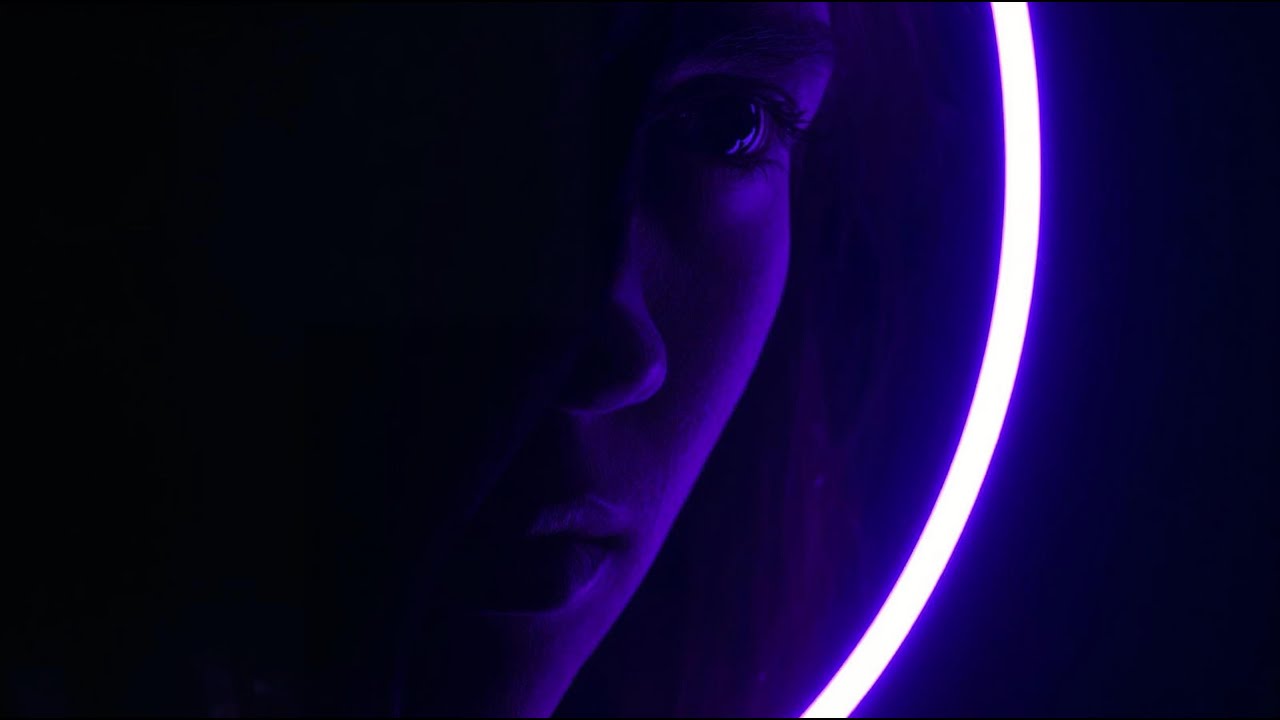 Monochrome | Dark Electronic / Minimal Electronic