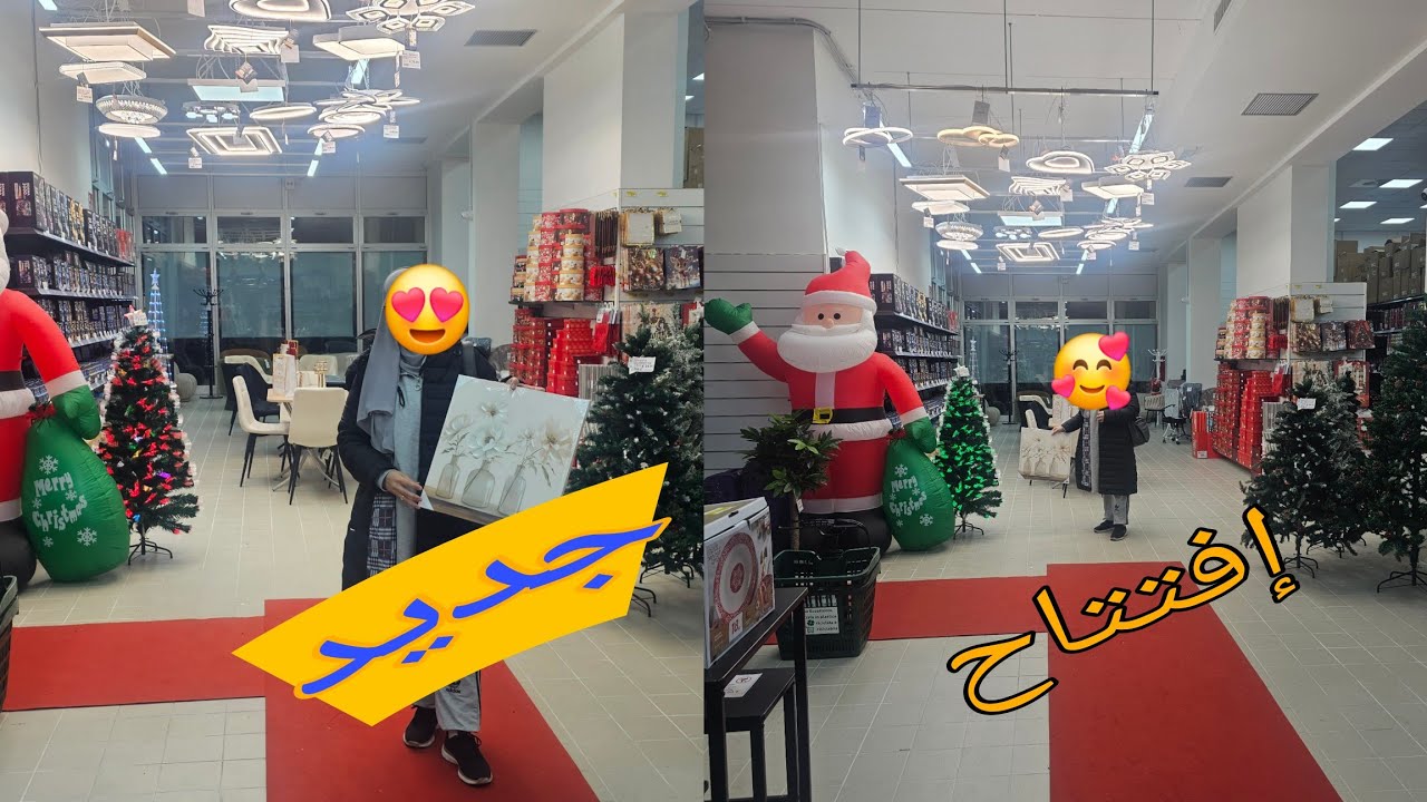 افتتاح جديد لمحال شناوة في ايطاليا