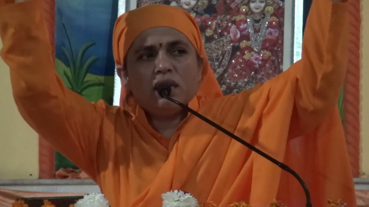 श्री हनुमान चालीसा..Sadhvi Taruna Didi. Pujy Saint Shri Asharamji Bapu.