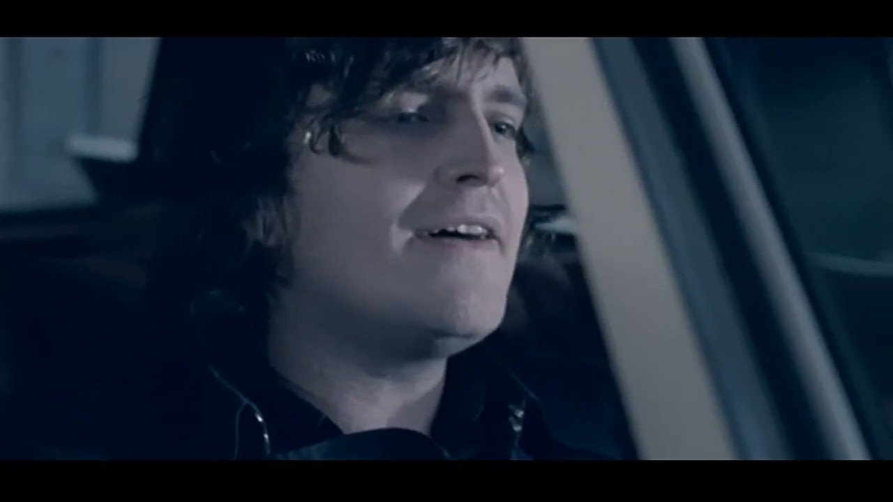 Starsailor - Tell Me It's Not Over (Official Video) HD