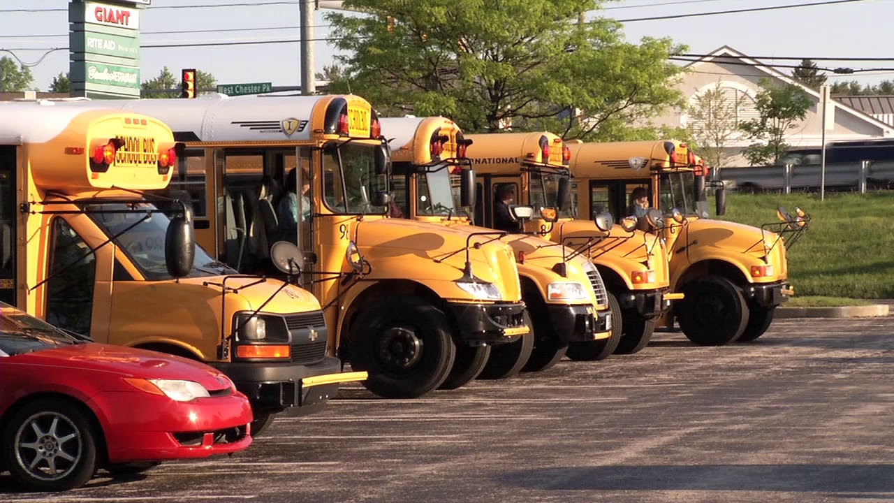 School Bus Safety