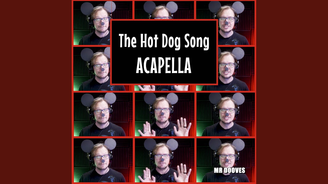 The Hot Dog Song (From 
