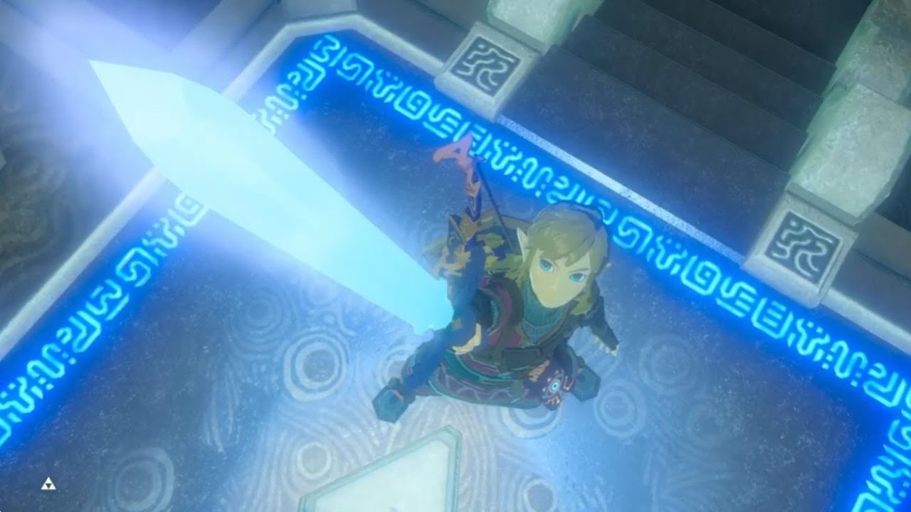 Breath of The  Wild（マスターモード）Switch2 Edition #32  ～ 剣の試練 極位