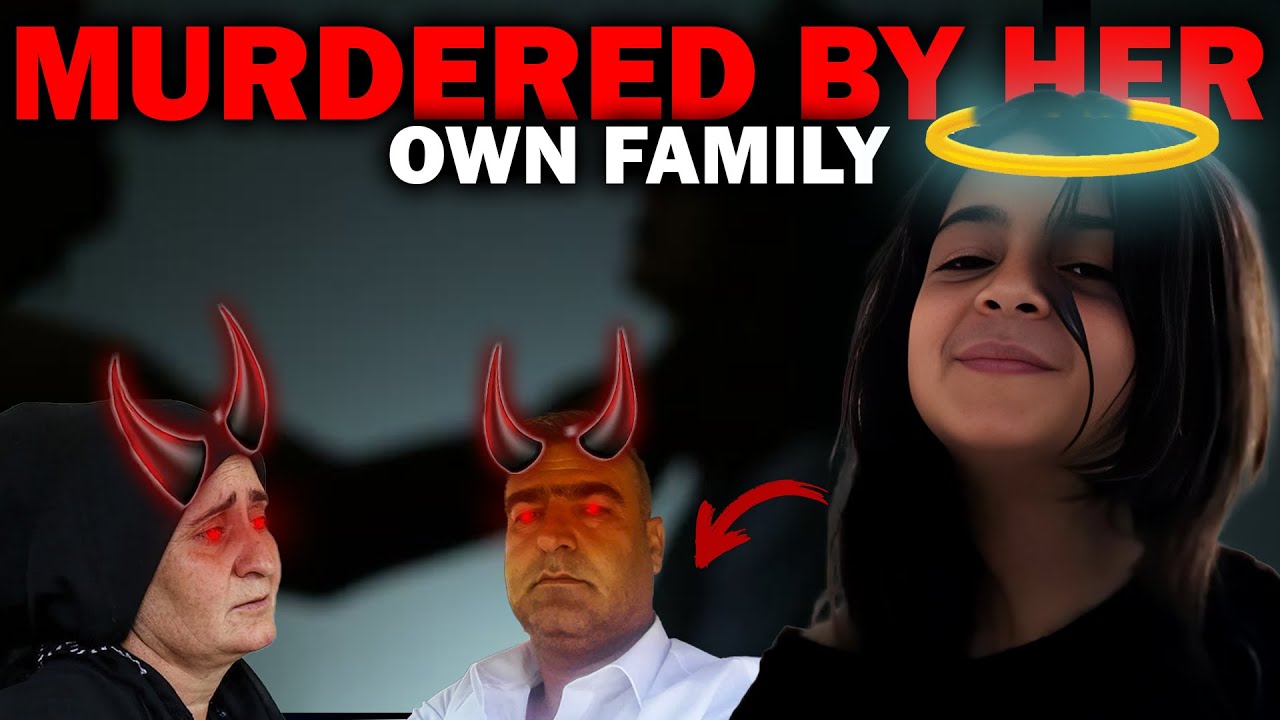 Narin G&uuml;ran's SHOCKING CASE EXPOSED: What Really Happened? (True Crime Documentary)