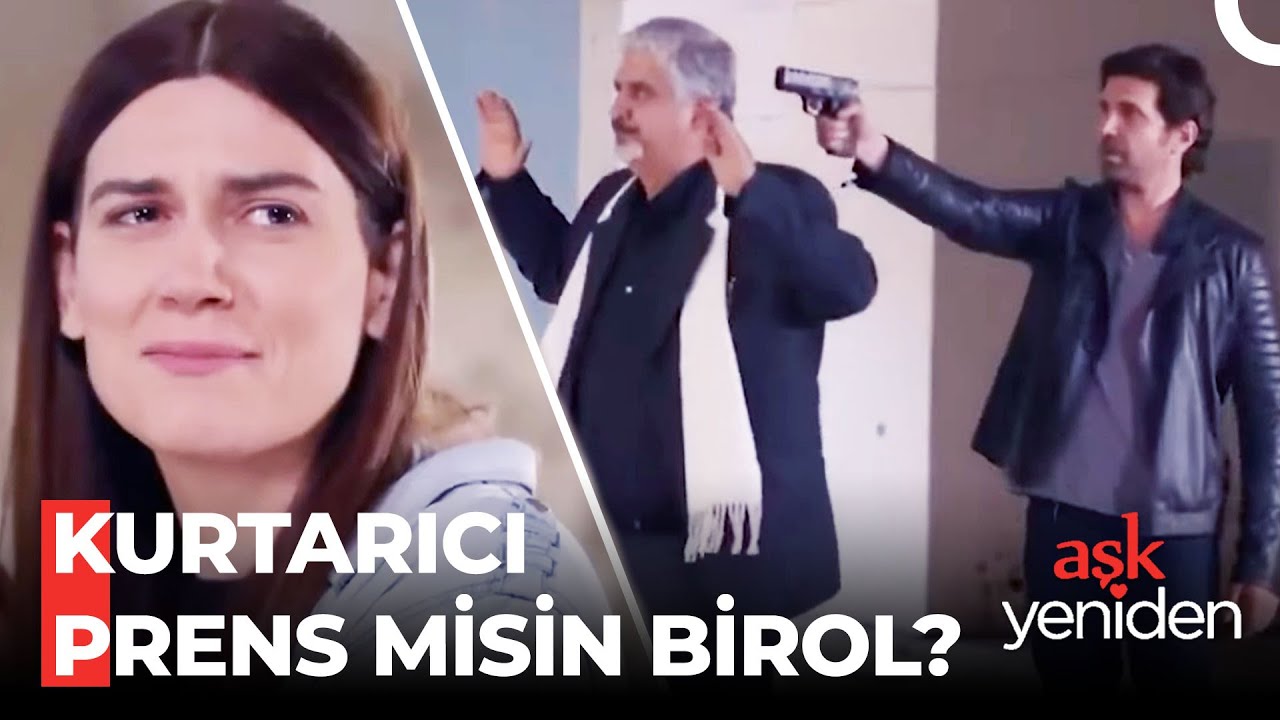 Her Şey Sevdiği Kadın İçin 😍 - Best of Şaziment #50