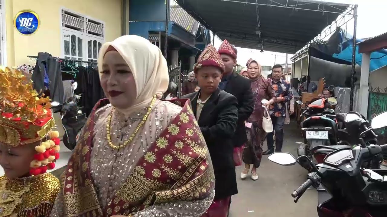 RAJA CILIK MENUJU PELAMINAN NUHA MUSIC