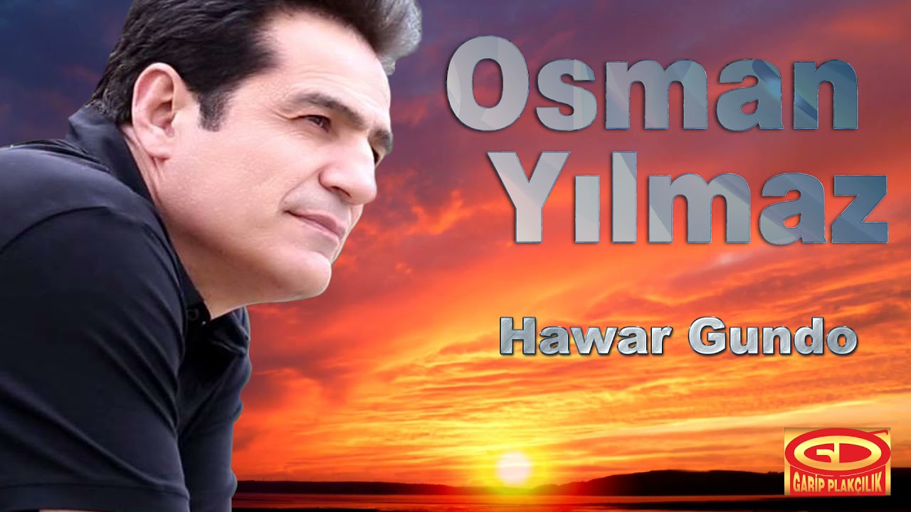 Osman Yılmaz - Havar Gundo