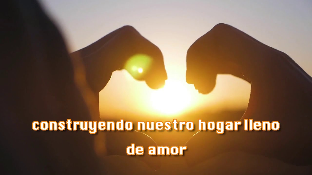 CRISTO UNE NUESTRO HOGAR - José Jiménez