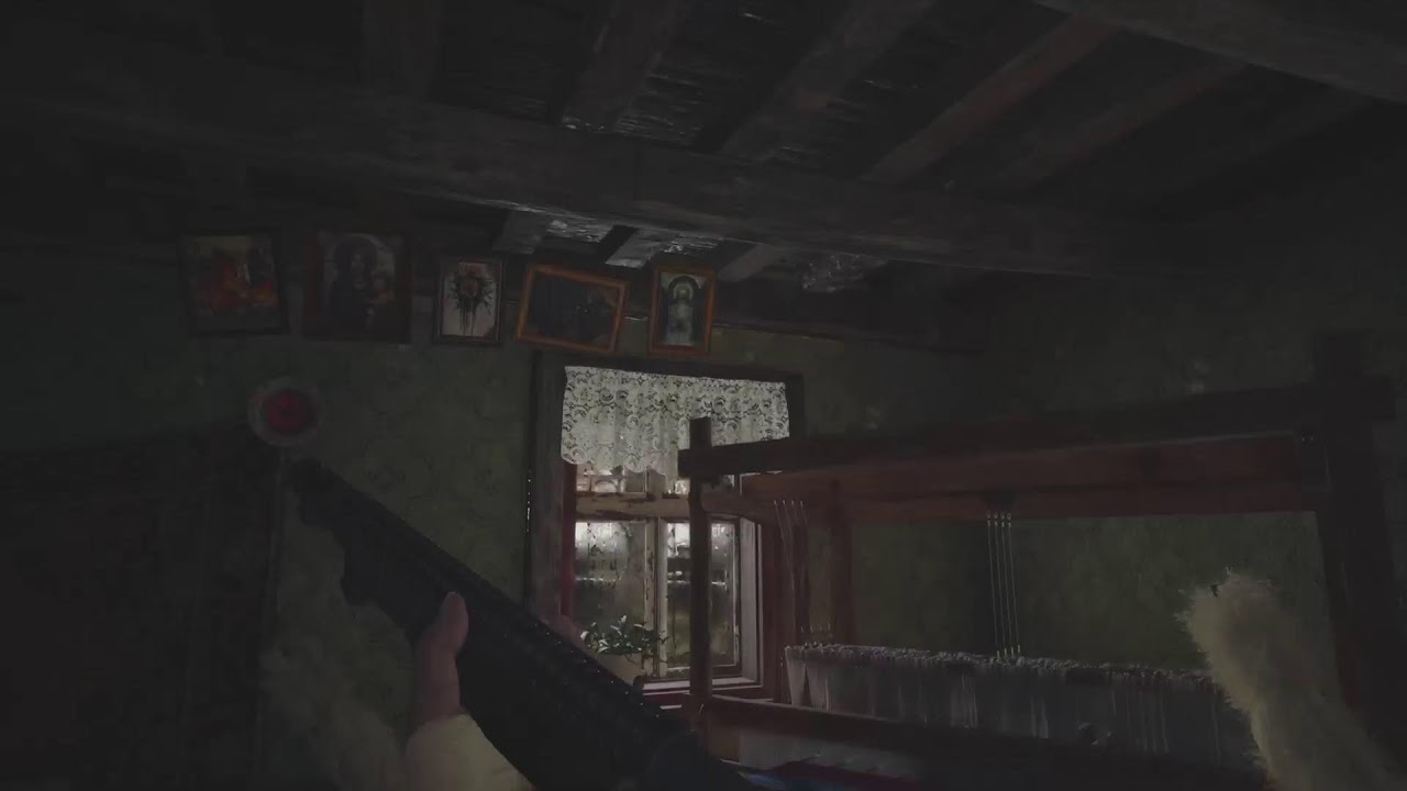 Where We Goin Next With Ethan..(Resident Evil 8 Part 4)