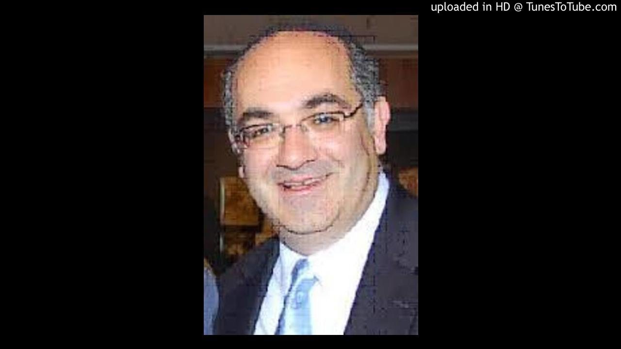 Rabbi Ouri Cherki on Shabou'ot