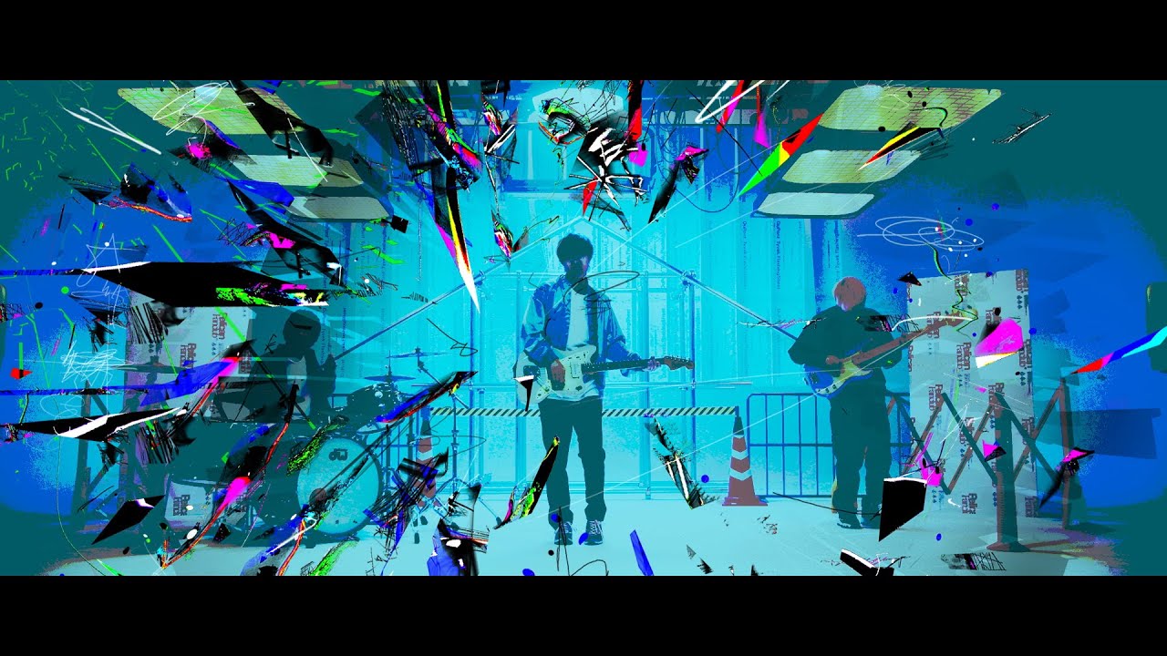 PELICAN FANCLUB 『Amulet Song』Music Video