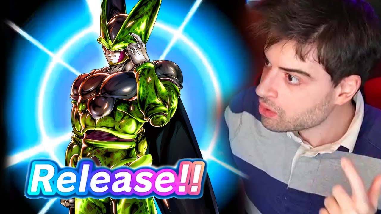 TROVO LA SUMMON ANIMATION PIÙ RARA DEL GIOCO DA CELL ULTRA! 😱 PULL su DRAGON BALL LEGENDS ITA