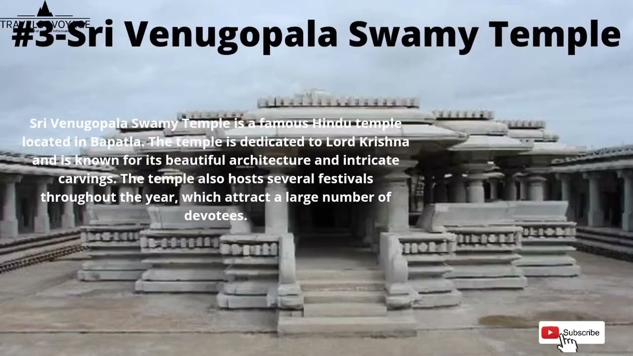 Top 5 tourist places in Bapatla #viral #trending #travelvlog #shorts #bapatla #youtubeshorts