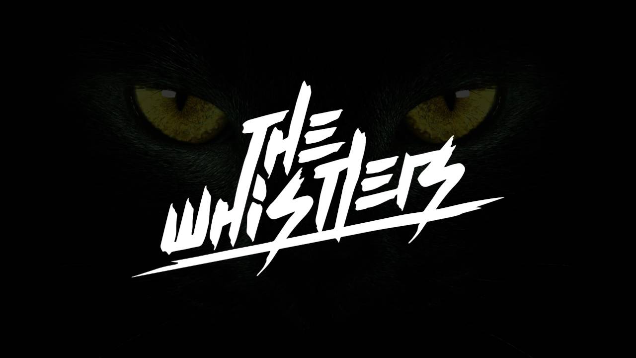 The Whistlers - Assassin Anthem