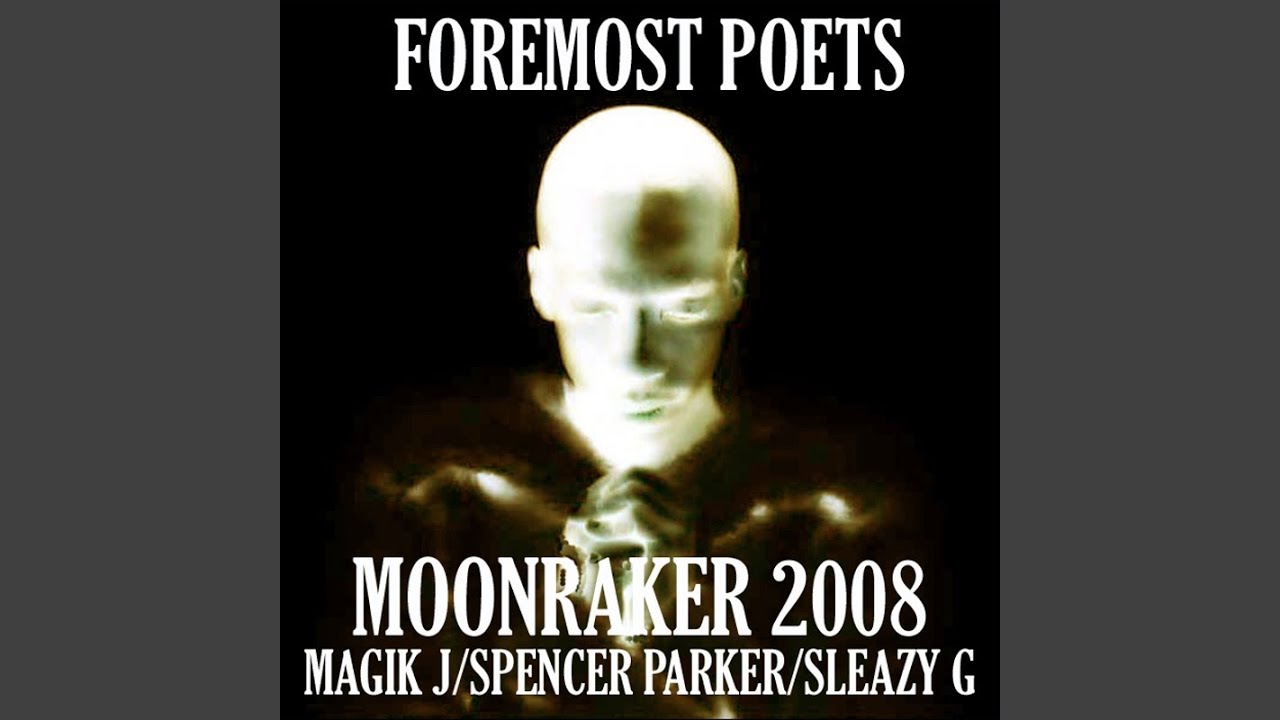 Moonraker (Spencer Parker's Gun For Hire Remix)