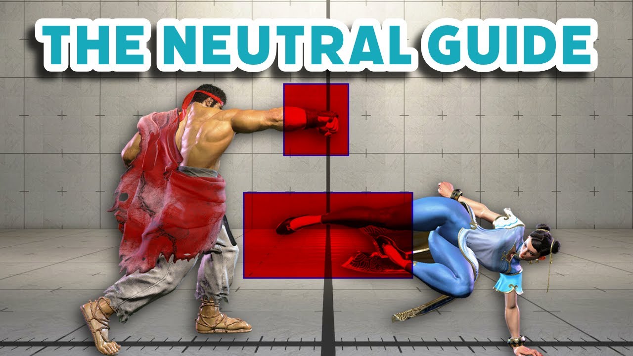 SF6 Neutral Guide: Basic tips and knowledge