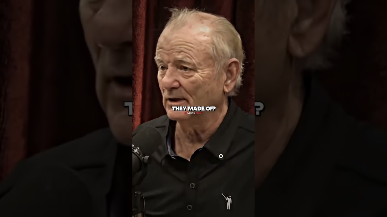 Why Joe Rogan Misses 1960s Cars