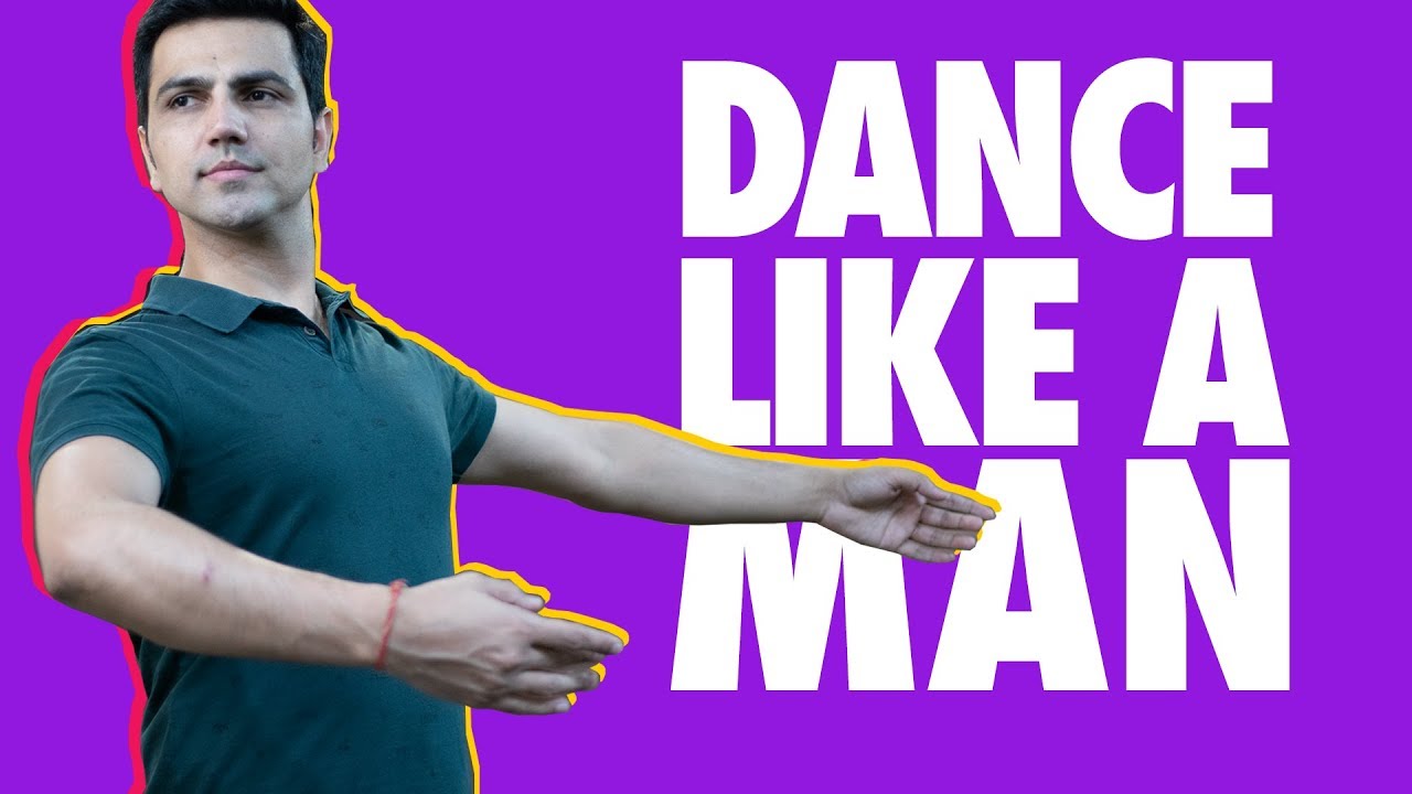 India's First Male Ballet Dancer | Sanjay Khatri | We The Young 