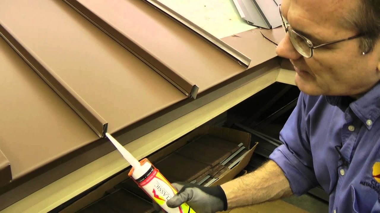 ClickLock Installation - Installing the Panels