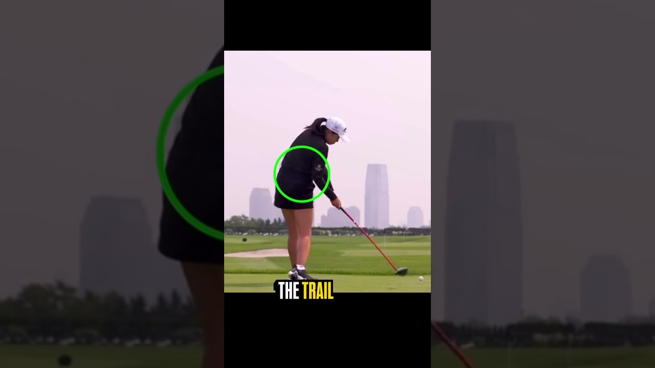 Amateur Golfers Get This Wrong Every Time #golf #golfswing