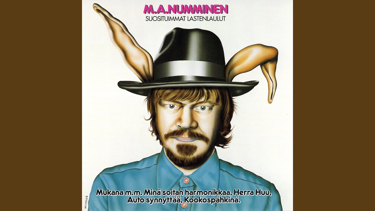 Valtava Jänis