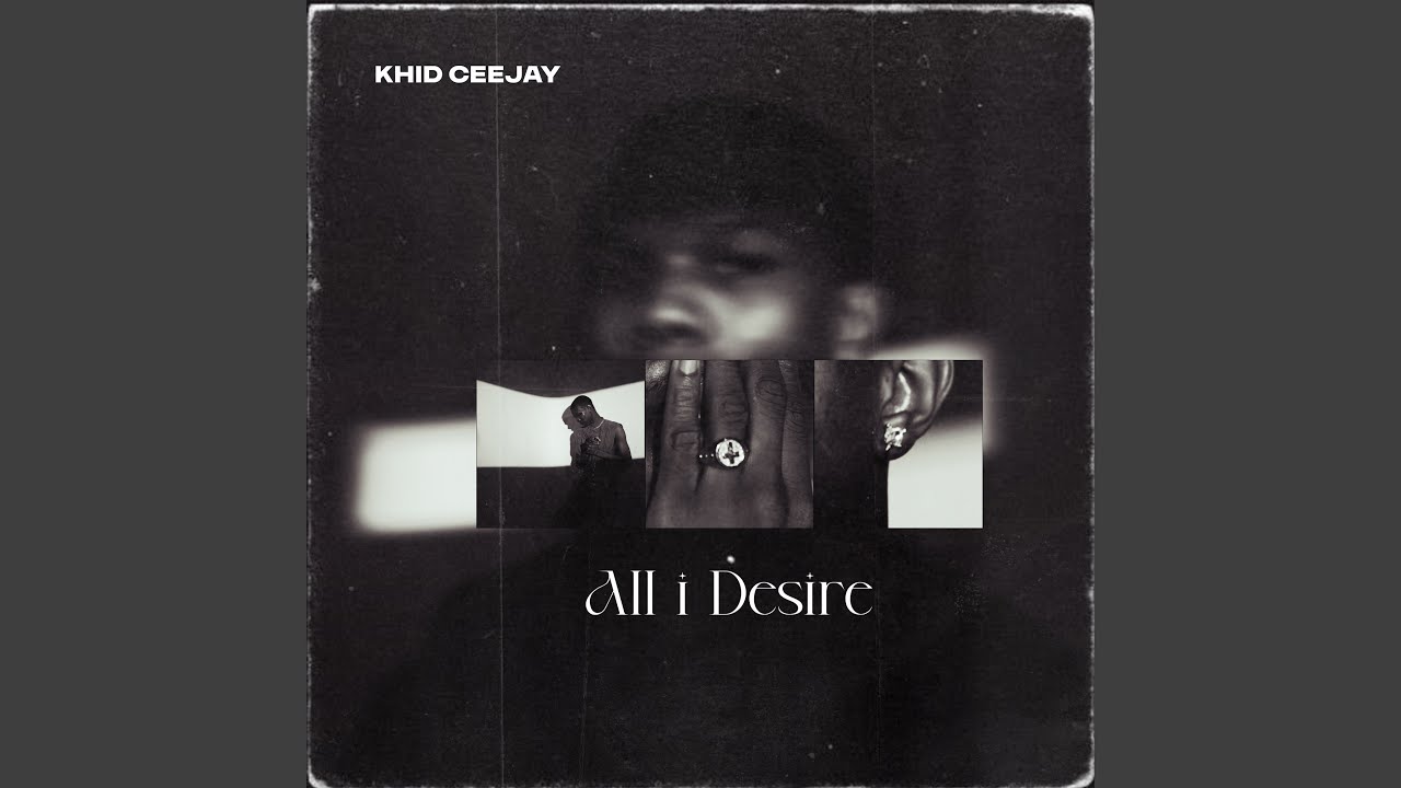 All I Desire