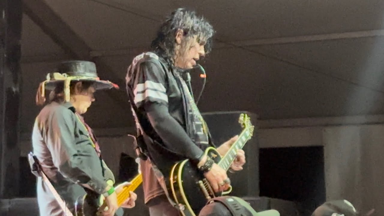 Tom Keifer - Don’t Know What You Got (Rocklahoma -Pryor, Oklahoma - August 29, 2024)