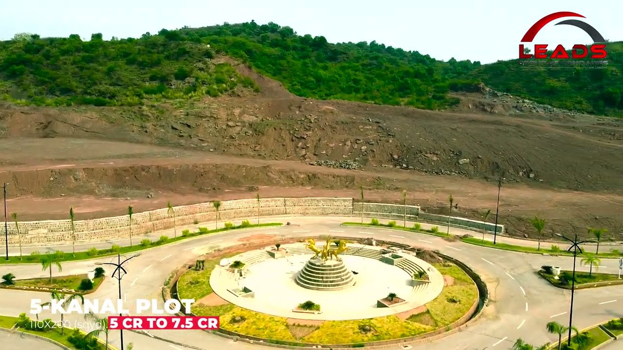 Top 3 Locations For Farmhouse In Islamabad | Bahria Town | Gulberg Greens | Latest Update 2024.
