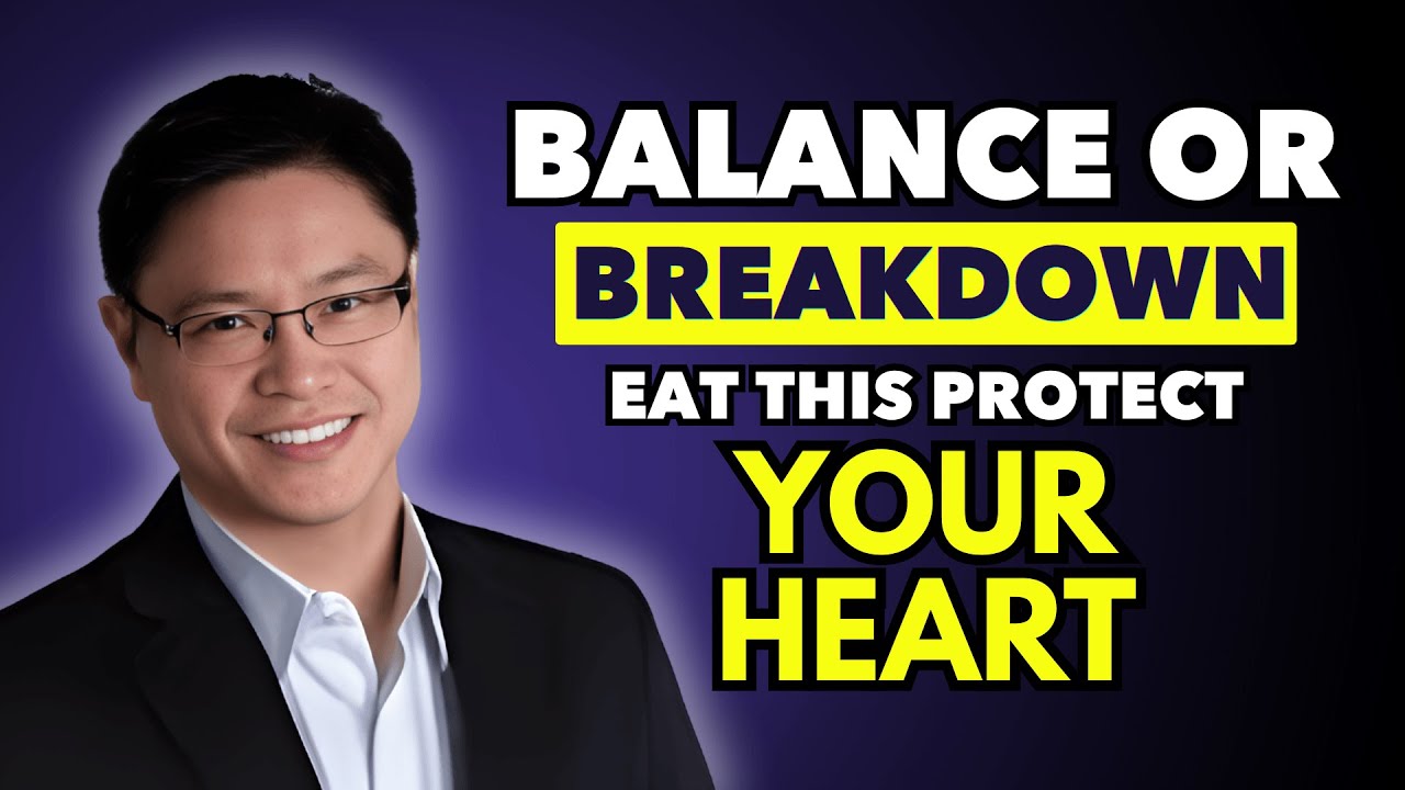 Long Term Use of D3, K2 & Magnesium — Is It Safe or Slowly Killing You?  | Jason Fung