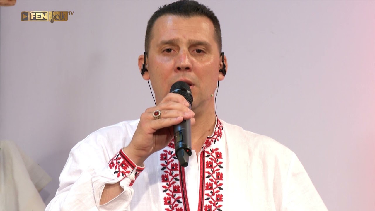 ХАМИД ИМАМСКИ И ДИДИ КУШЛЕВА - Ваз подзиме съм легнала