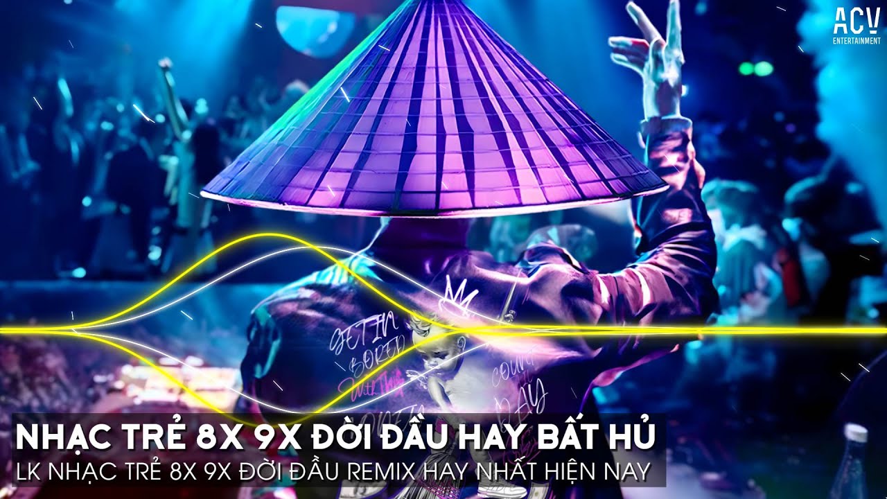 CHIẾC KHĂN GIÓ ẤM, ĐỒI HOA MẶT TRỜI REMIX| Nhạc Trẻ Remix 8x 9x Đời Đầu Hay Nhất Hiện Nay