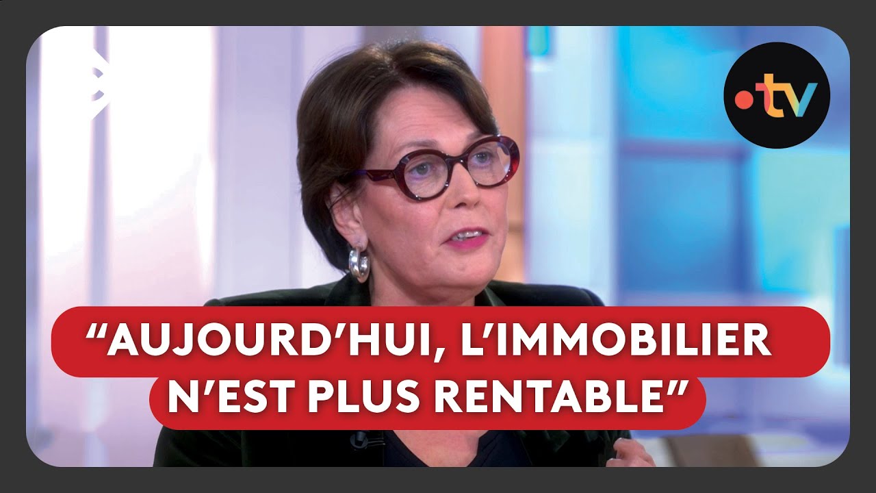 Crise du logement : les taux immobiliers vont-ils remonter ?