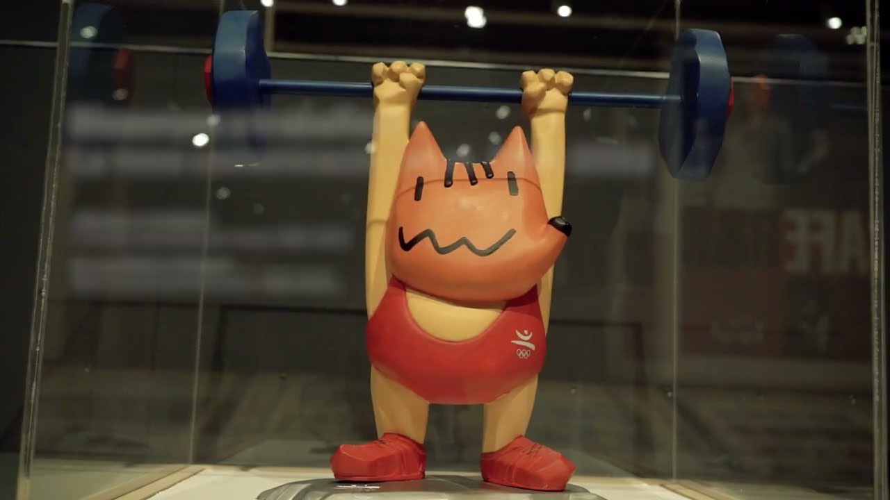 Benvinguts al Museu del Disseny!