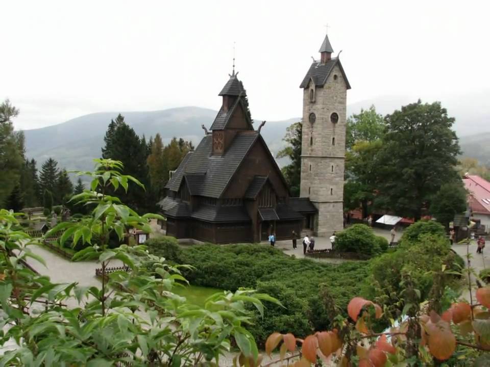 Hirschberger Tal