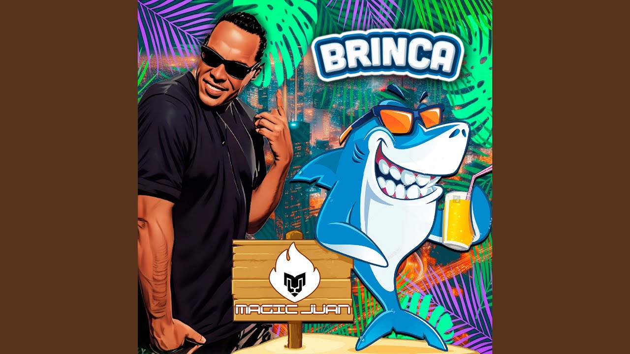 Brinca