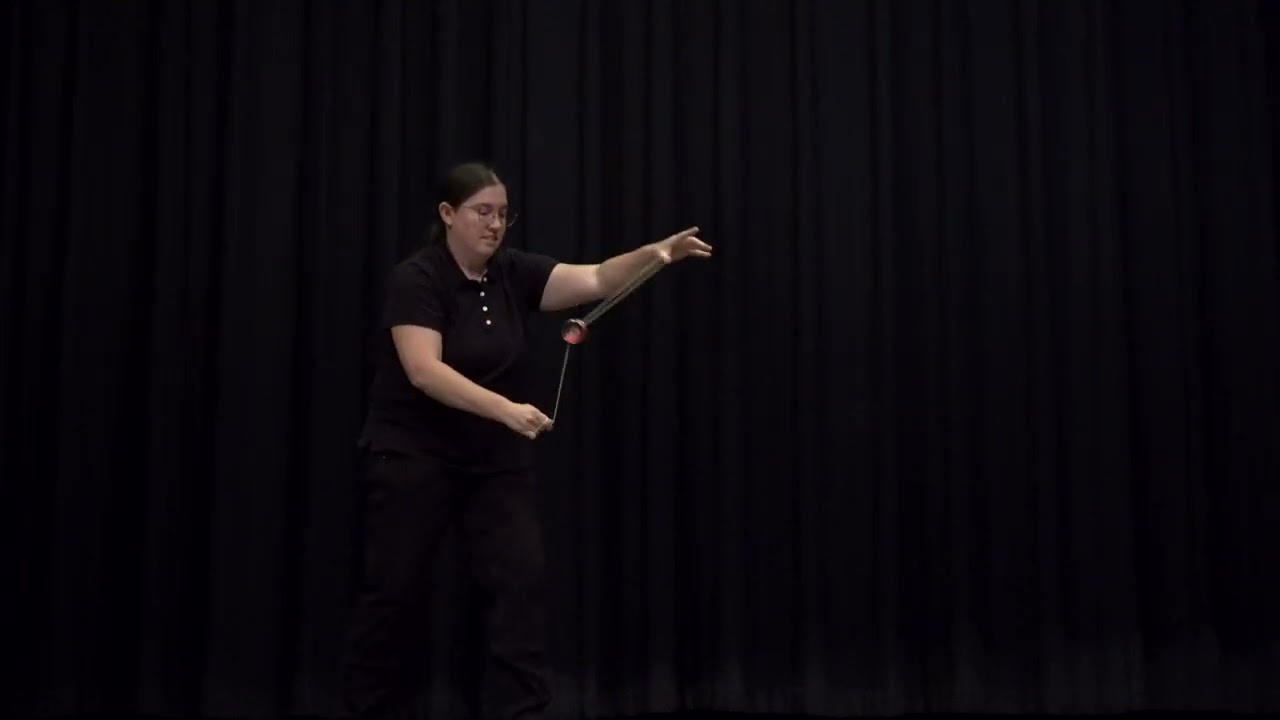Kira Morrow - 1A Prelim - 22nd Place - Chesapeake Classic 2023 - Presented by ETC.