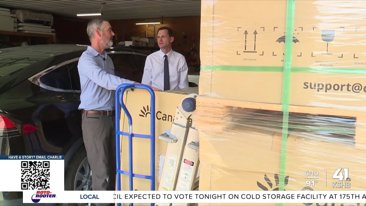 Missouri solar panel company to close after changes to federal incentives