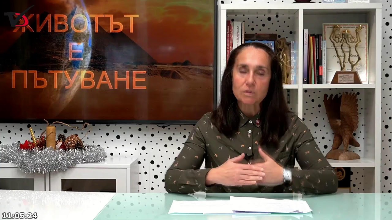 ПОТОЧНО ПРЕДАВАНЕ НА ВИДЕОКАНАЛ "ДОБРУДЖА ТВ"