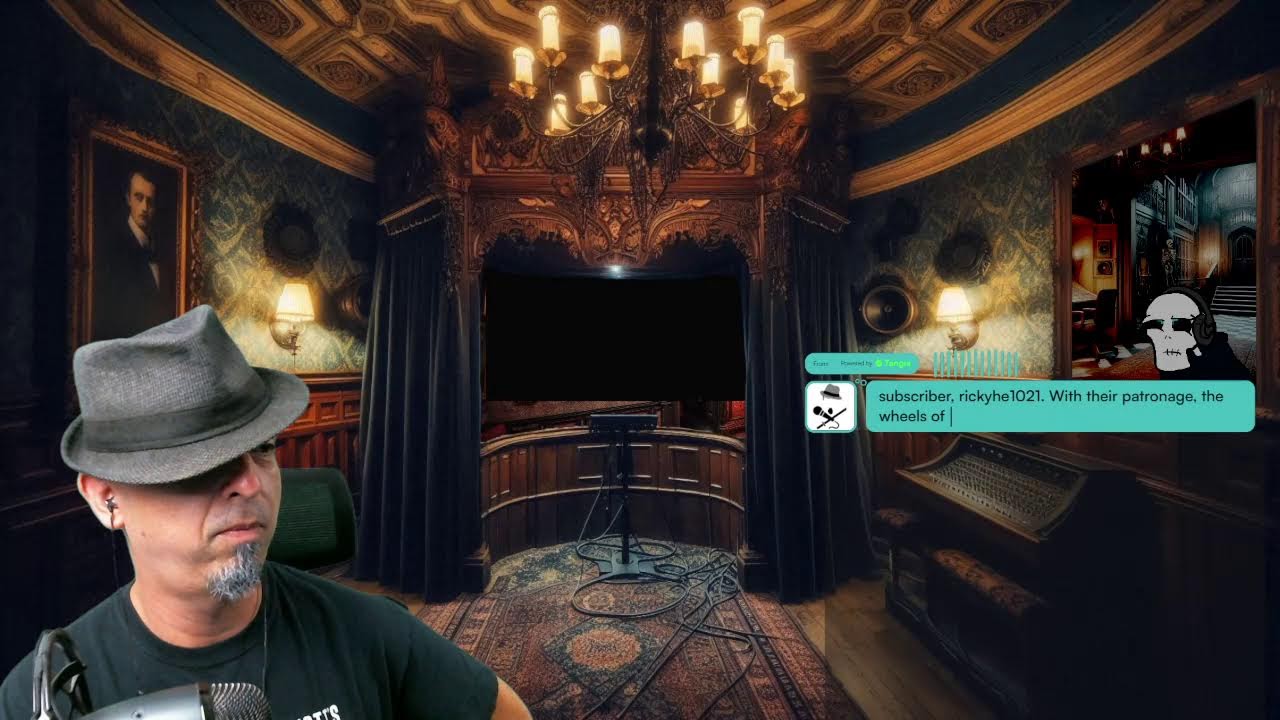 MOBA pleb teaches Deadlock newb | Deadlock | The Void Booth !discord !tangia