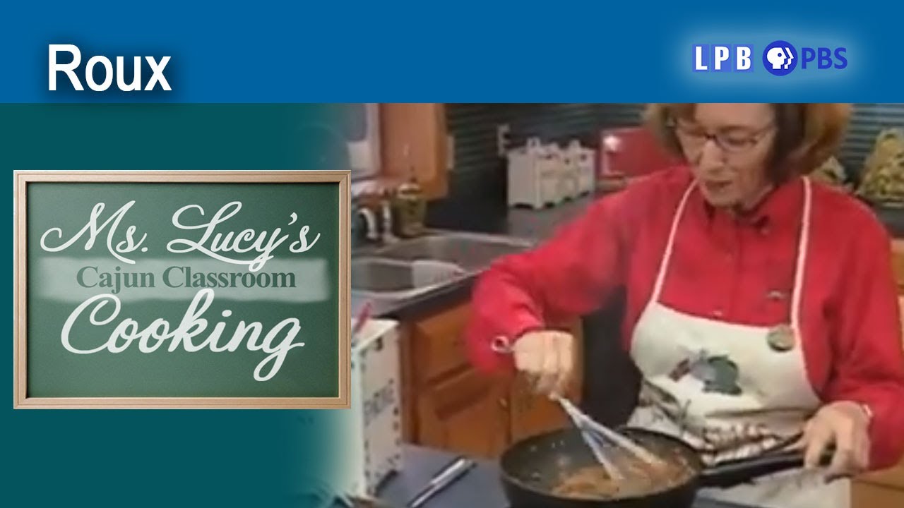 Roux | Pork | Ms. Lucy (2006)